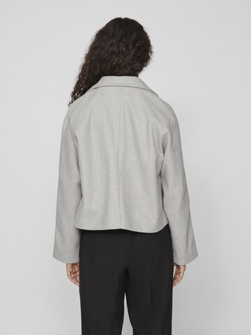 VILA Between-Season Jacket in Grey