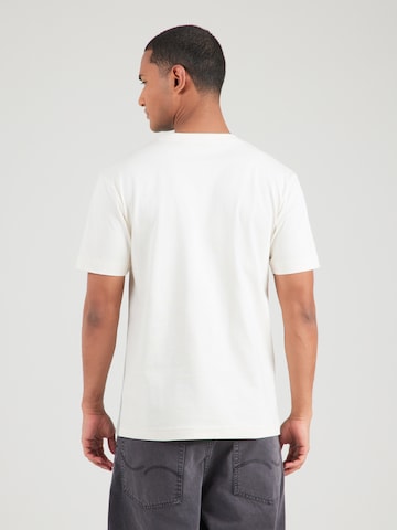 ELLESSE Shirt 'Venire' in White