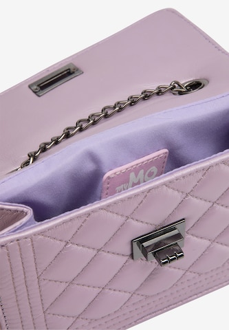 MYMO Crossbody Bag in Purple