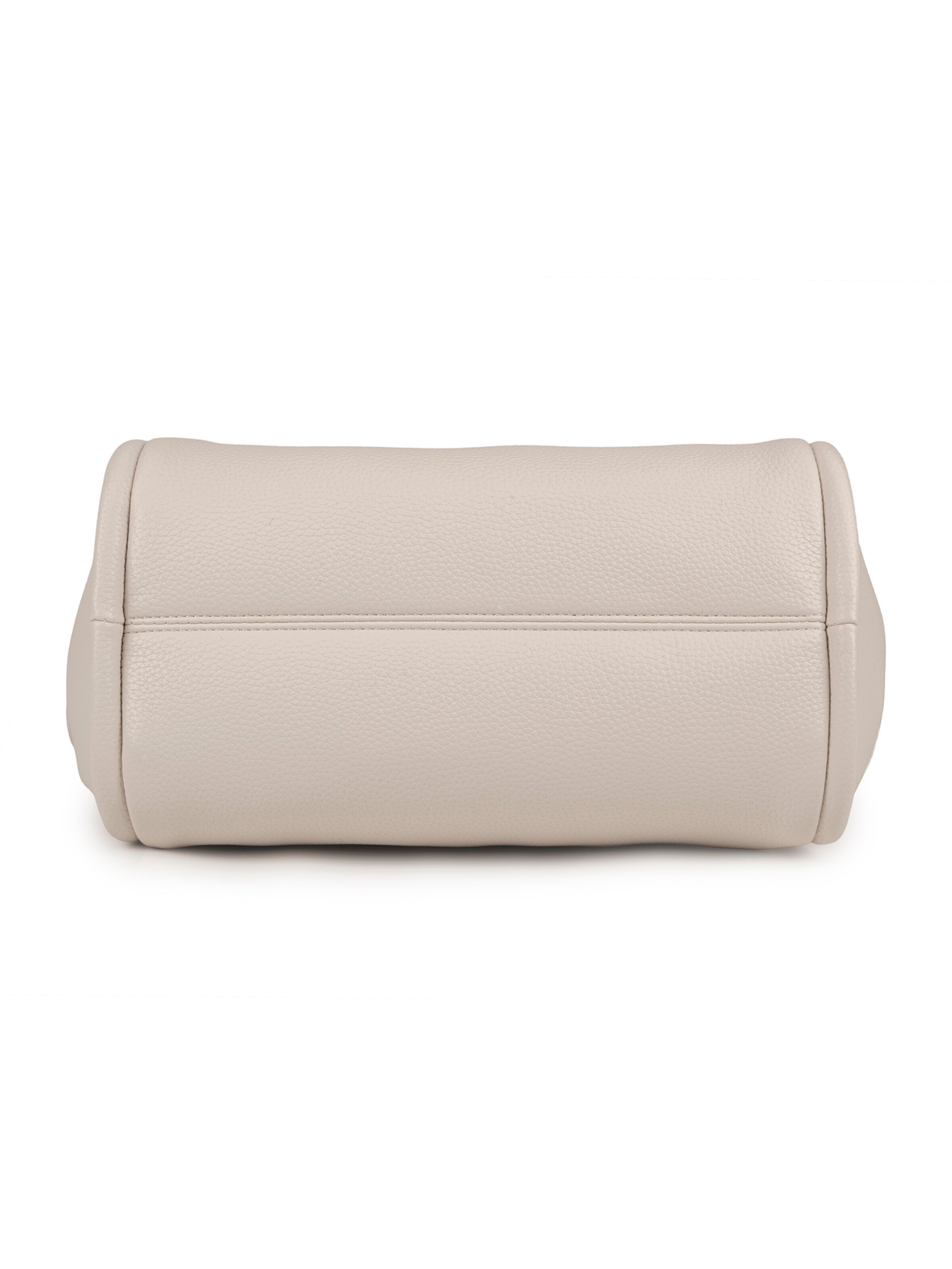 Vivisence Schultertasche 'T0021'‌‌‌‌‌‌‌ in Beige