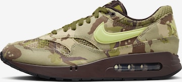 NIKE Sports shoe 'Nike Air Max '86 Og' in Green: front