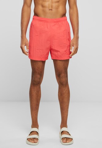 regular Pantaloni di Karl Kani in rosso