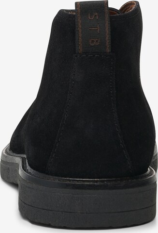 Shoe The Bear Chukka Boots 'KIP' in Black