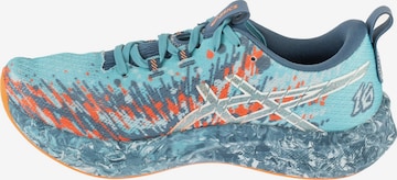 ASICS Laufschuh 'ASICS Gel-Noosa Tri 16' in Blau: Vorderseite