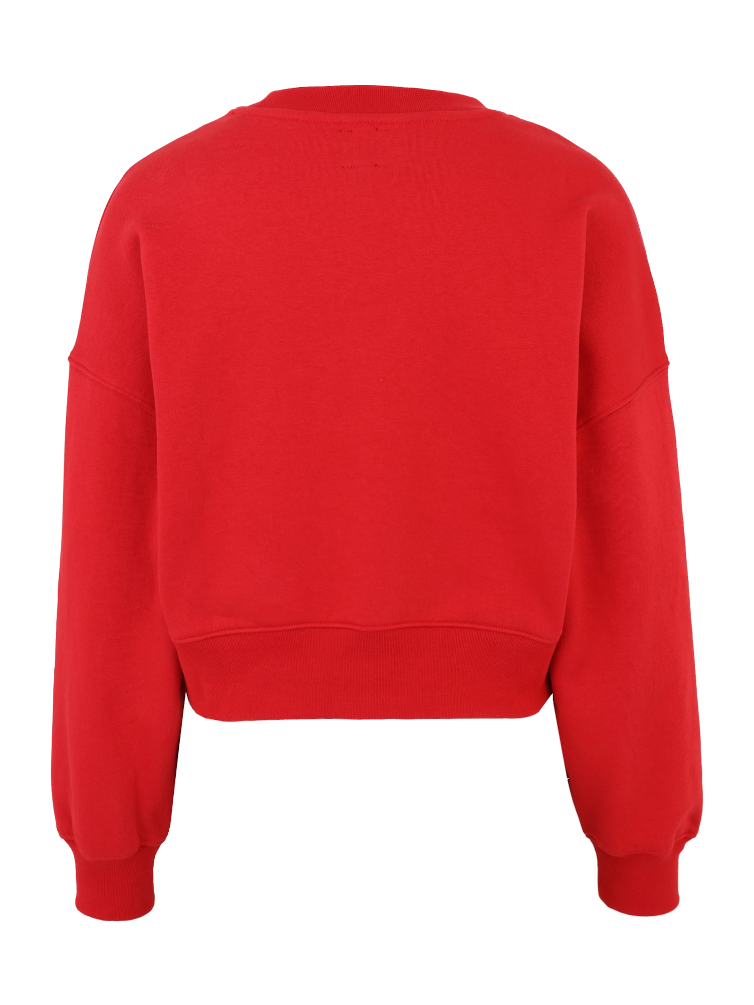 Gap Petite Collegepaita värissä punainen