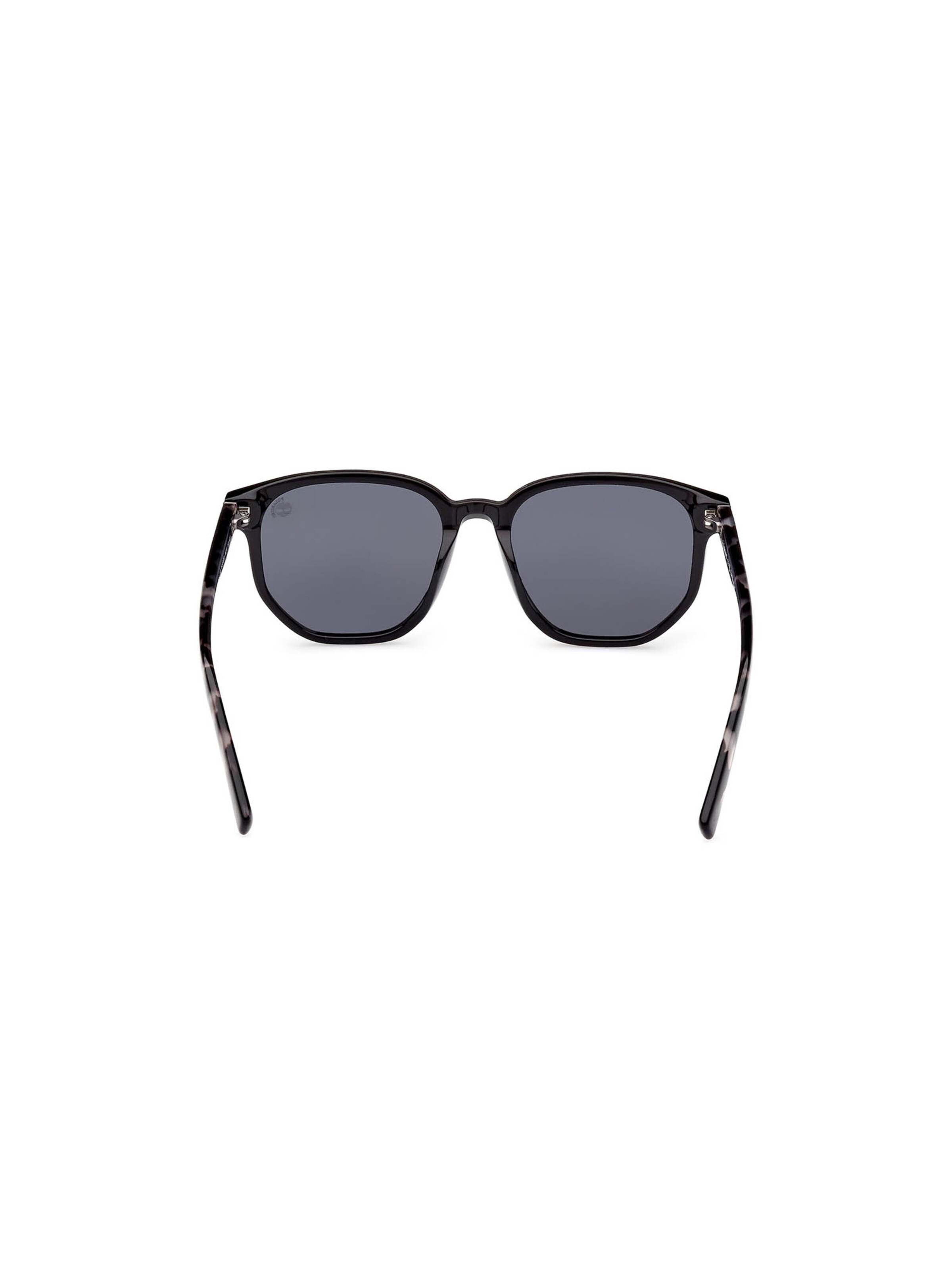 TIMBERLAND Sunglasses in Black