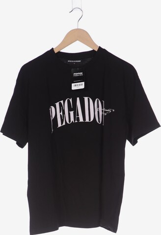 Pegador Top & Shirt in M in Black: front