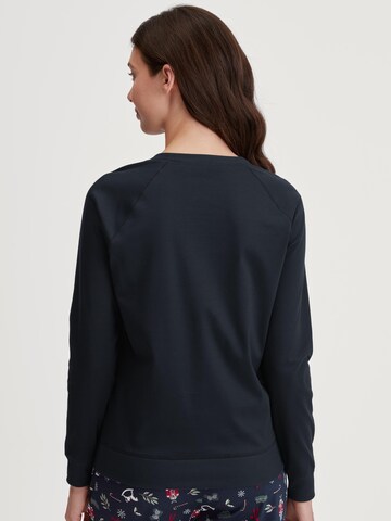 Camicia da notte 'Favourites' di CALIDA in blu