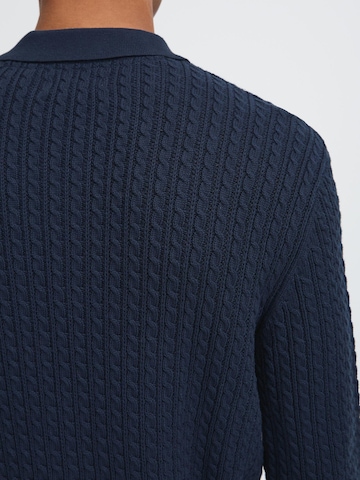BLEND - Jersey 'BHBoxwell' en azul