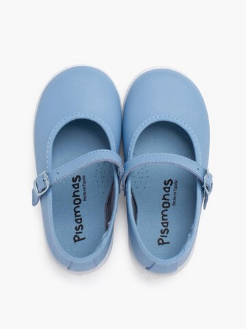 Pisamonas Ballerina in Blue