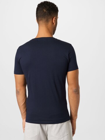 REPLAY T-Shirt in Blau