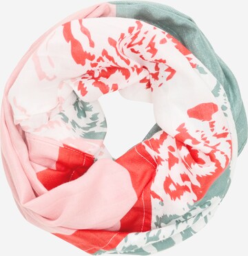 s.Oliver Scarf in Mixed colors: front