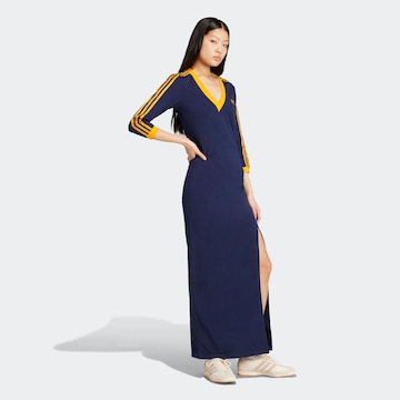ADIDAS ORIGINALS Dress 'Adicolor Classics' in Blue