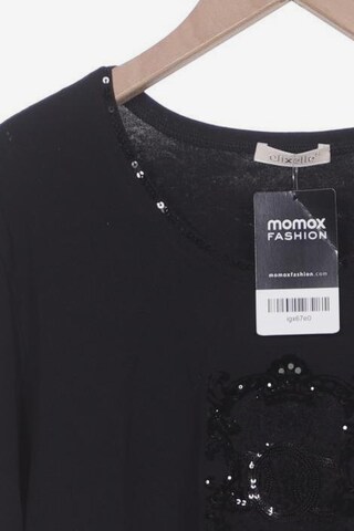 Efixelle Top & Shirt in XL in Black