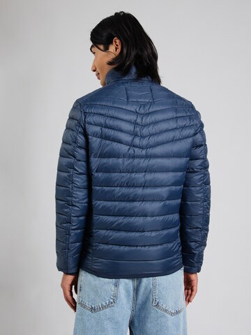 s.Oliver Jacke (GRS) in Blau