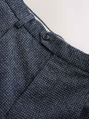 Next Regular Hose in Blau