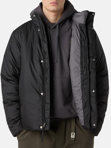 THE NORTH FACE Демисезонная куртка 'Siurana' в Черный