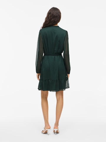 VILA Dress in Blue