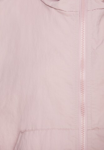 myMo ATHLSR - Chaqueta de entretiempo en rosa