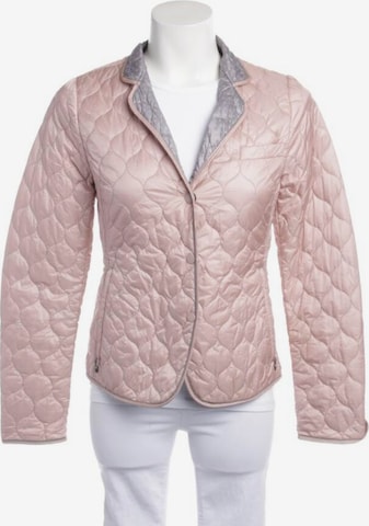 Jan Mayen Übergangsjacke XS in Pink: predná strana