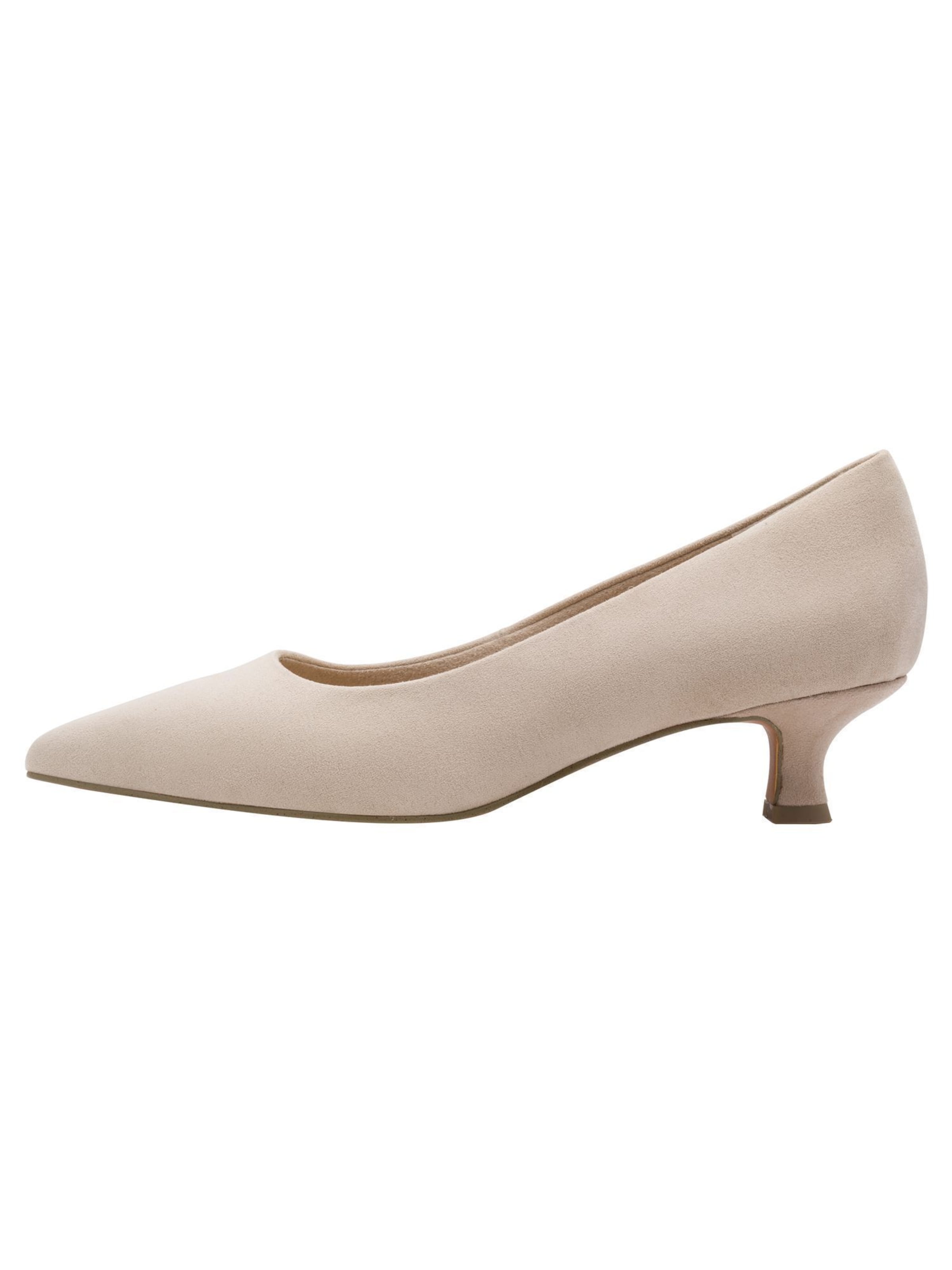 Escarpins MARCO TOZZI en beige