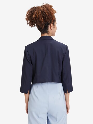 Blazer di Betty Barclay in blu