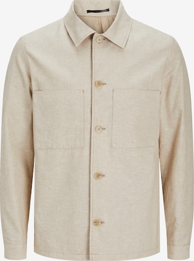 Demisezoninė striukė 'JPRRiviera' iš JACK & JONES, spalva – smėlio spalva, Prekių apžvalga