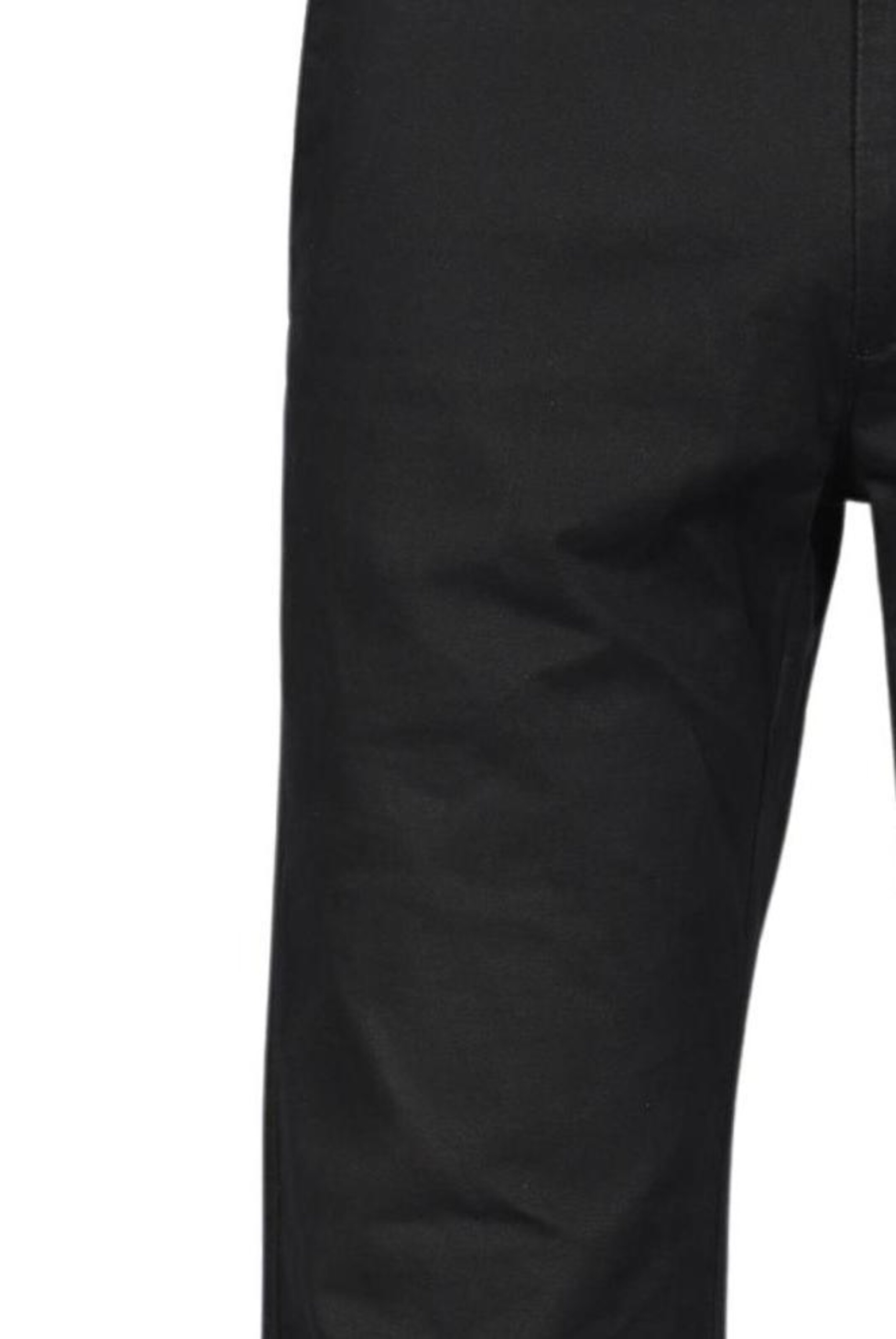 Dockers Stoffhose 32 in Schwarz