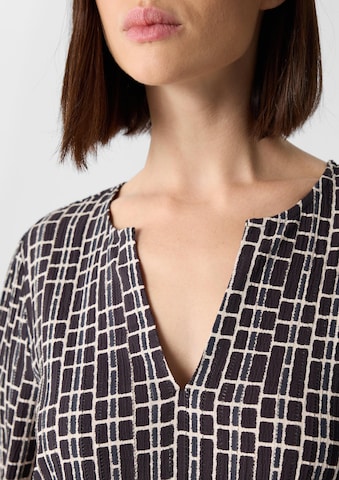 COMMAHaljina - plava boja