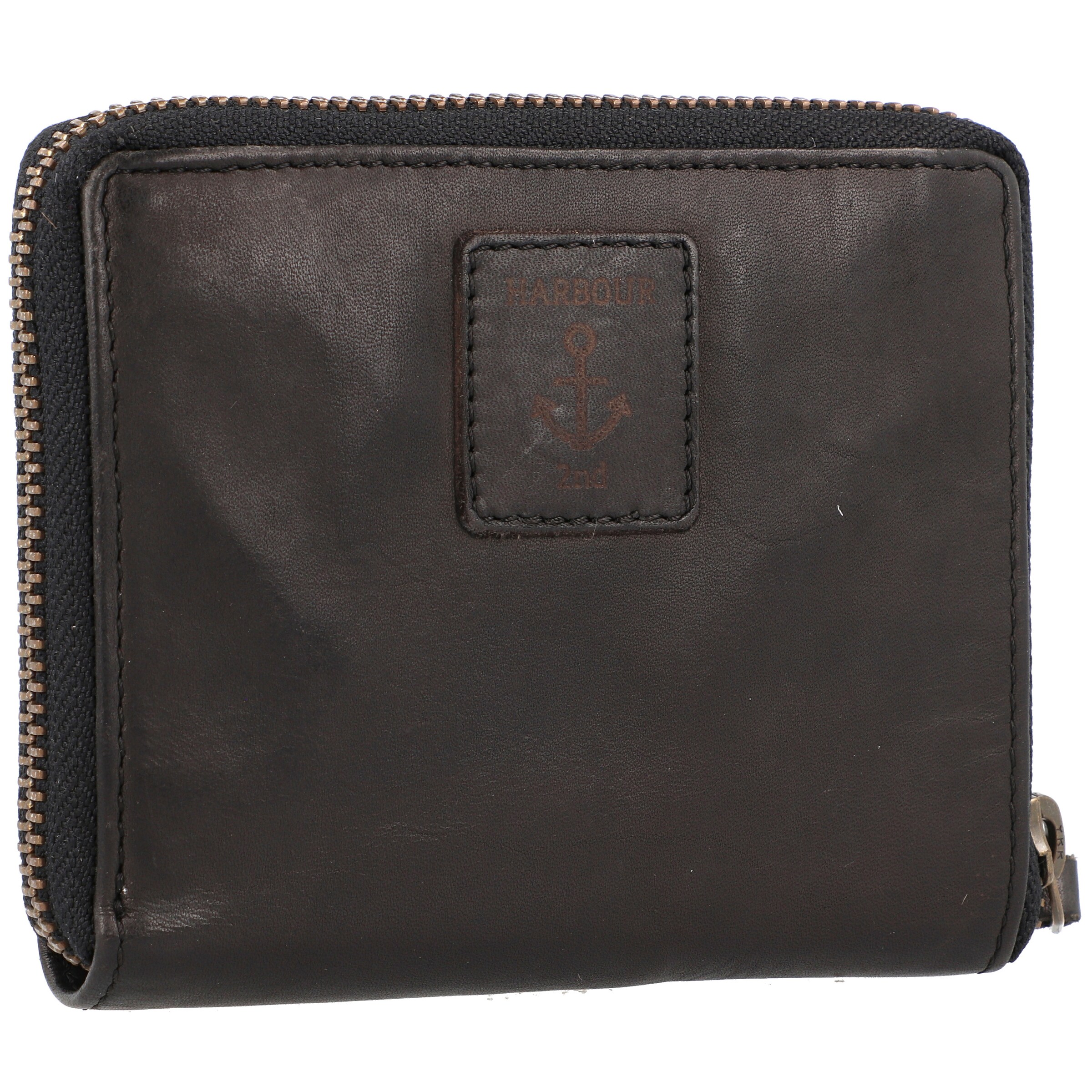 Harbour 2nd Portemonnaie in Braun