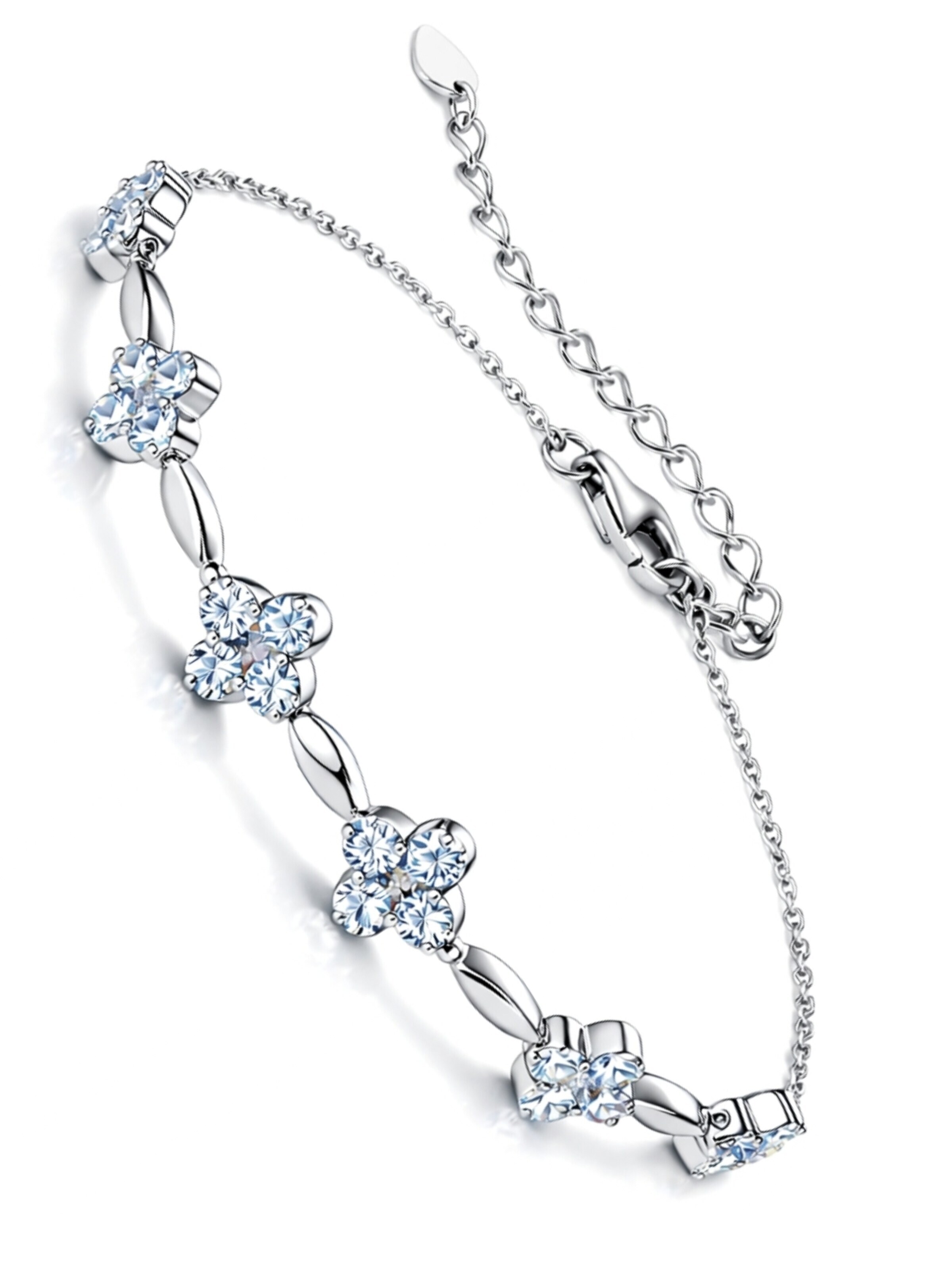 UNIQAL Armband in Goud