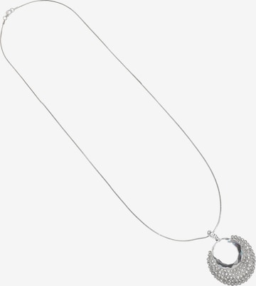 sidabrinė SOHI Grandinėlė ' Sumalia ': priekis