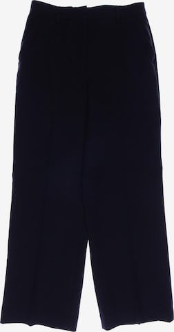 Lacoste LIVE Pants in M in Blue: front
