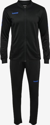 Hummel Sportsdragt 'Blaze Club 26' i XXL i blå / sort, Produktvisning