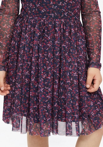 s.Oliver - Vestido en azul