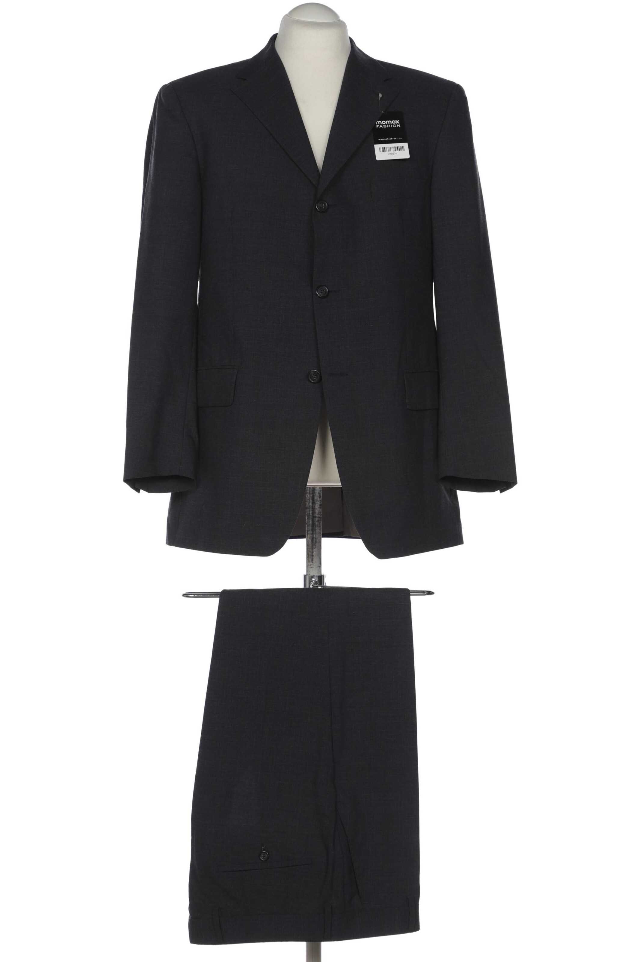 TOMMY HILFIGER Suit in M-L in Blue: front