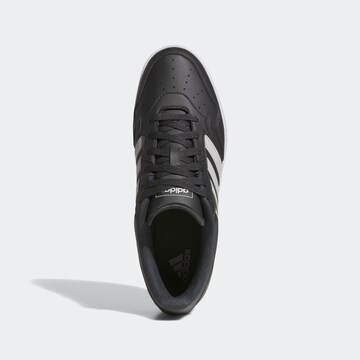 ADIDAS SPORTSWEAR Athletic Shoes 'Hoops 4.0' in Grey