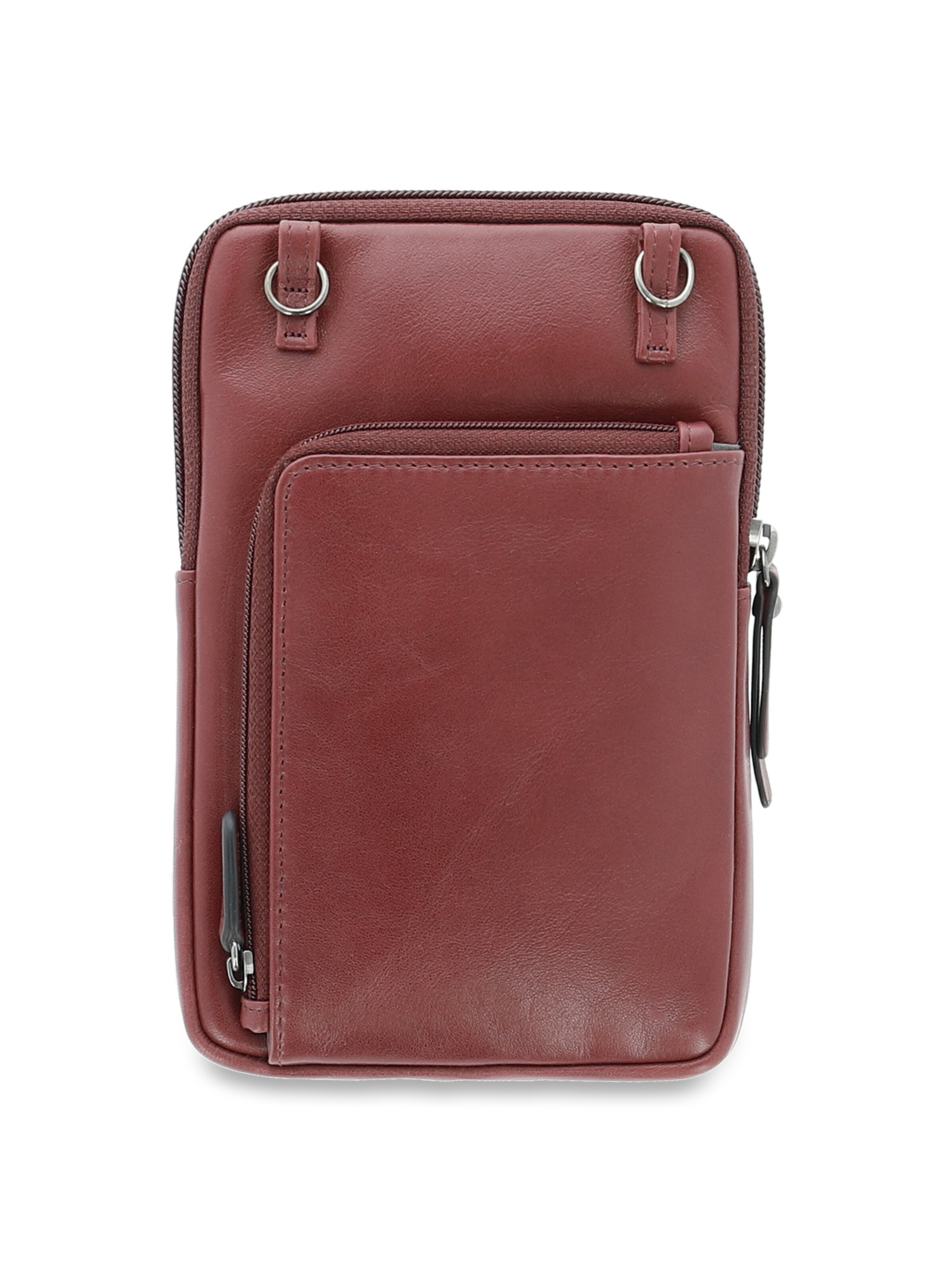 Picard Crossbody bag 'Noel' in Brown
