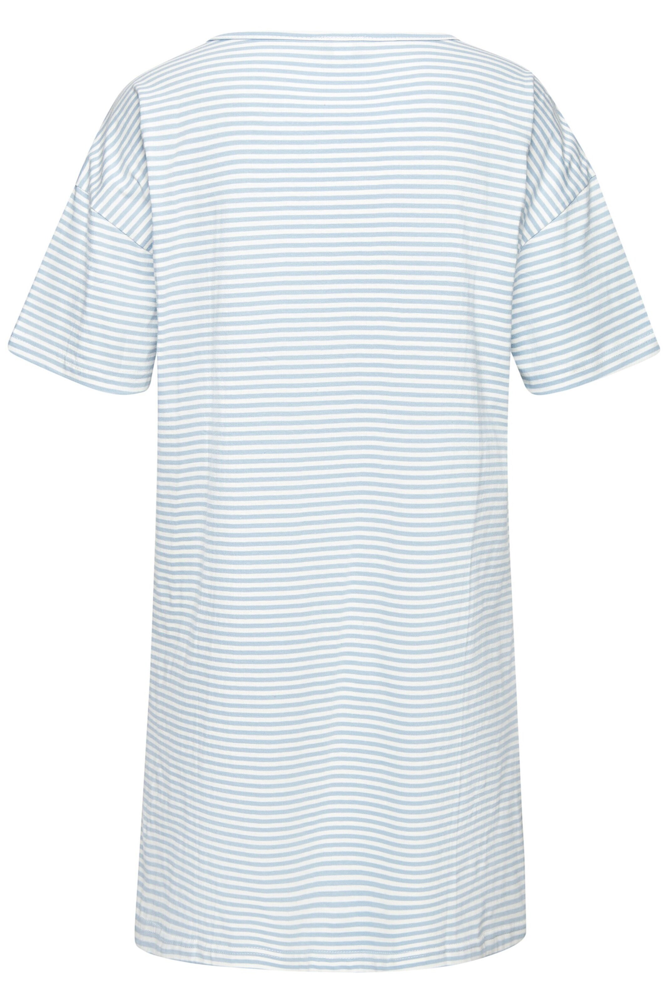 VIVANCE Нощница в синьо