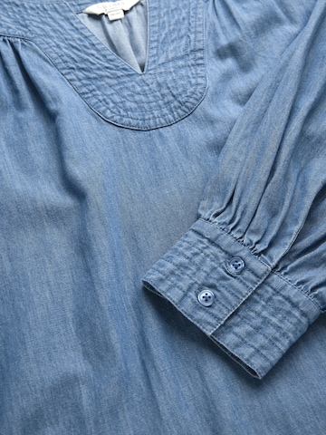 Cellbes of Sweden Tuniek in Blauw