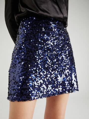 Sofie Schnoor Skirt in Blue