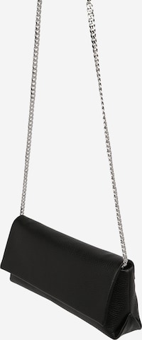 Tiger of Sweden Crossbody Bag 'COPRENO' in Black: front