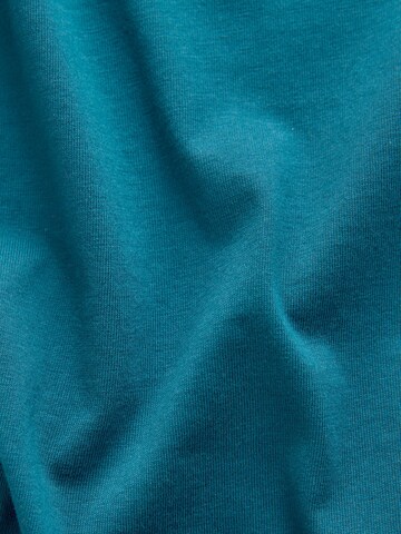 T-Shirt Next en bleu