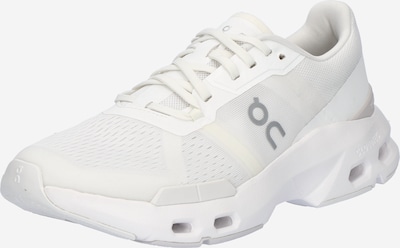 On Urheilukengät 'Cloudpulse' värissä harmaa / valkoinen, Tuotenäkymä