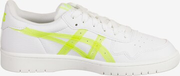 ASICS SportStyle Sneaker 'Japan S' in Weiß