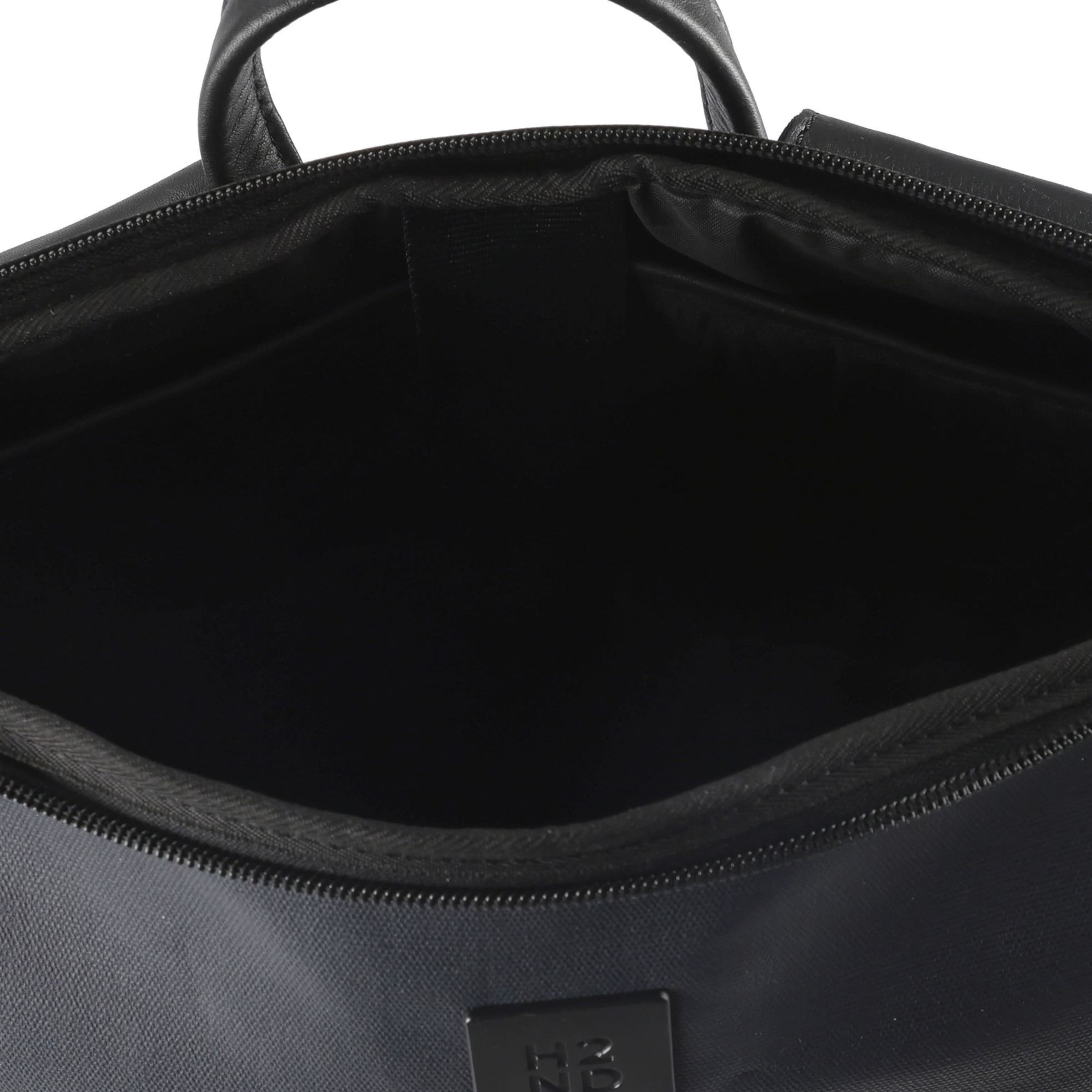 Zaino 'City Lights' di Harbour 2nd in blu