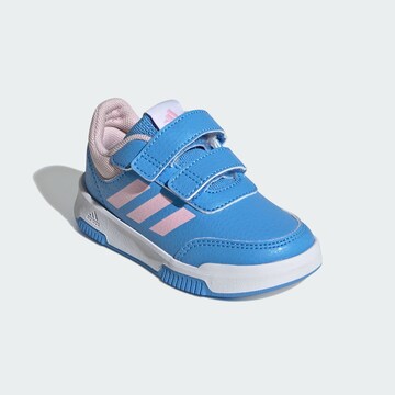 ADIDAS SPORTSWEAR Sports shoe 'Tensaur' in Blue