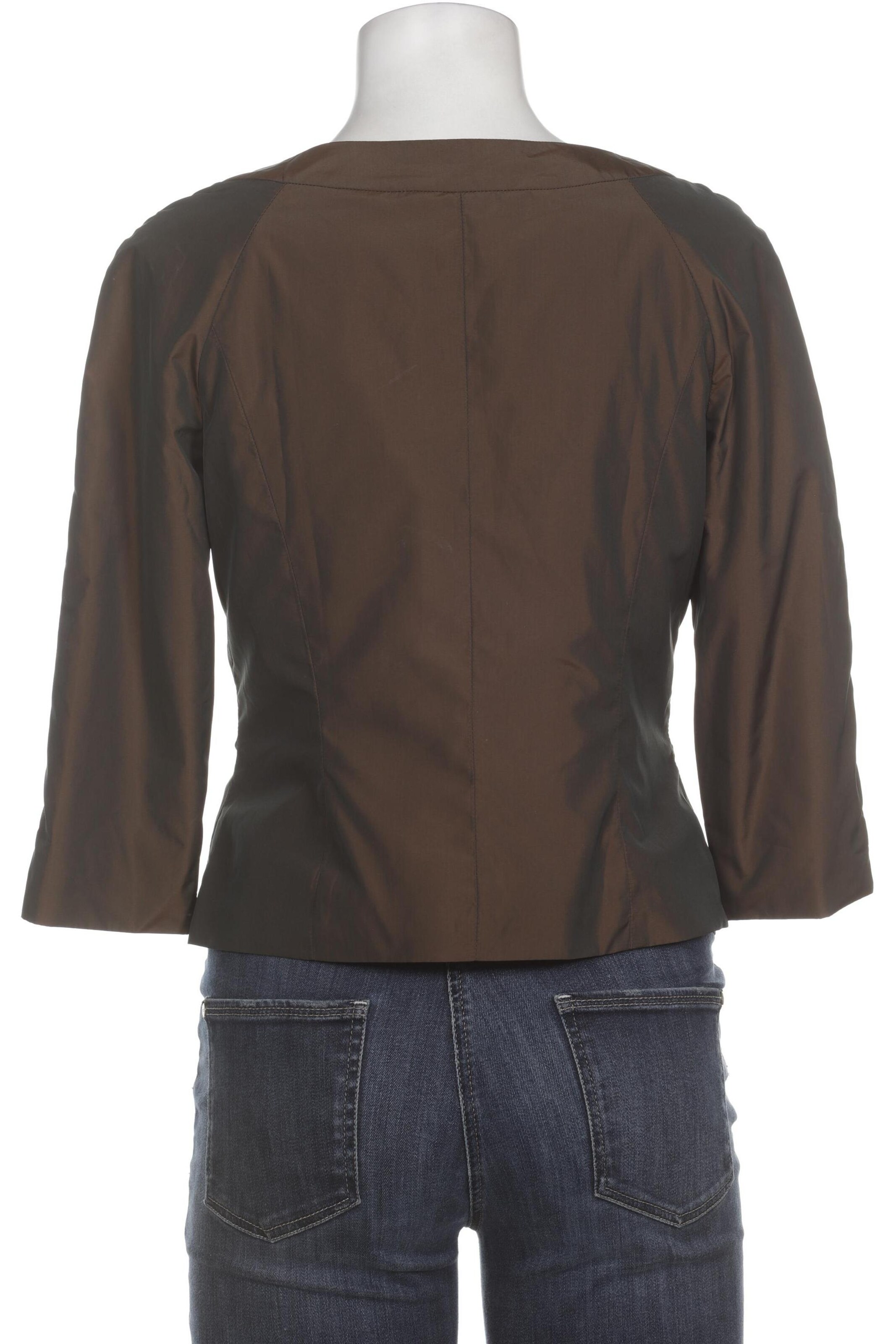 Vera Mont Blazer in M in Brown