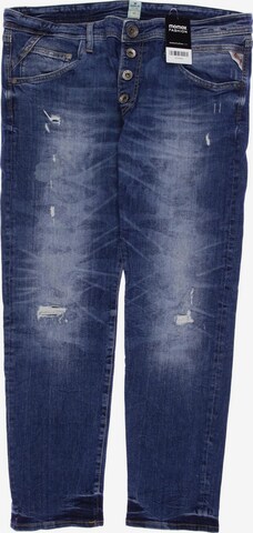 REPLAY Jeans in 32 in Blue: front