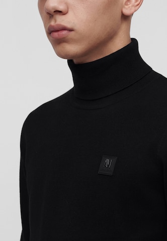 Pull-over ANTONY MORATO en noir